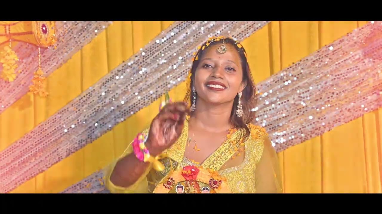 Haldi  (Google Video)