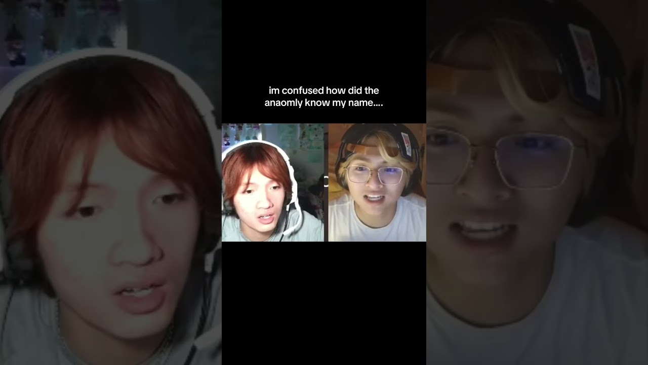 IM SCARED 