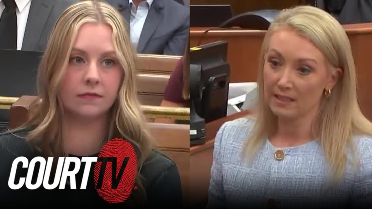 1st Grader Shoots Teacher Civil Trial: Plaintiff Opening Statements