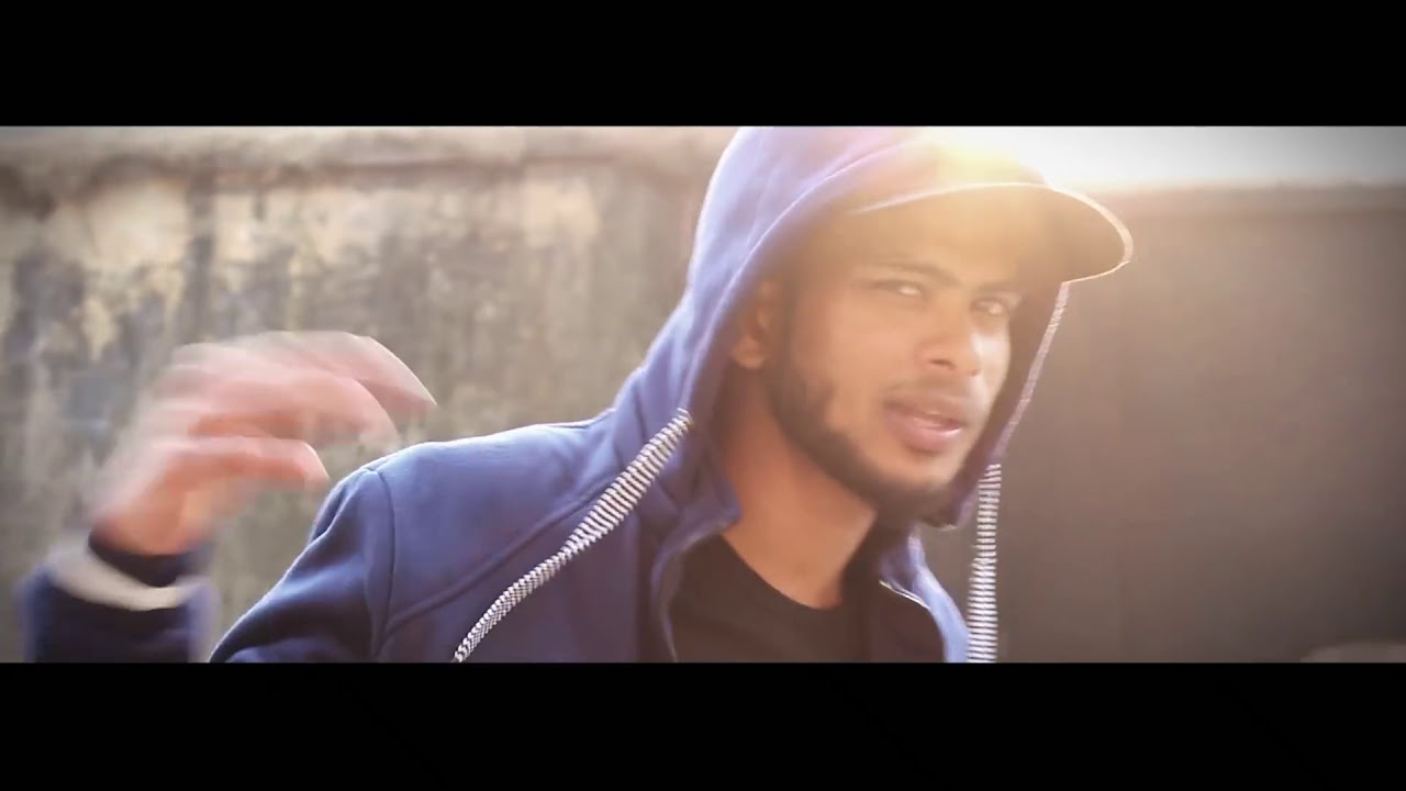Rap Rap Rap || Kannada || #MangaloreHipHop || YemZii ft. RapZin