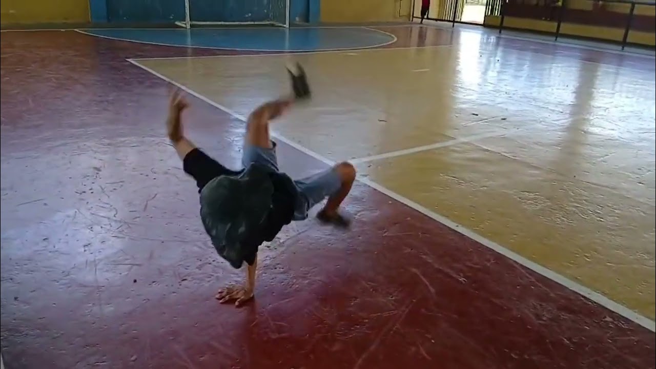 Dançarino_Treino de Saltos pernas esquerdo e direita IFG 19/02/2026