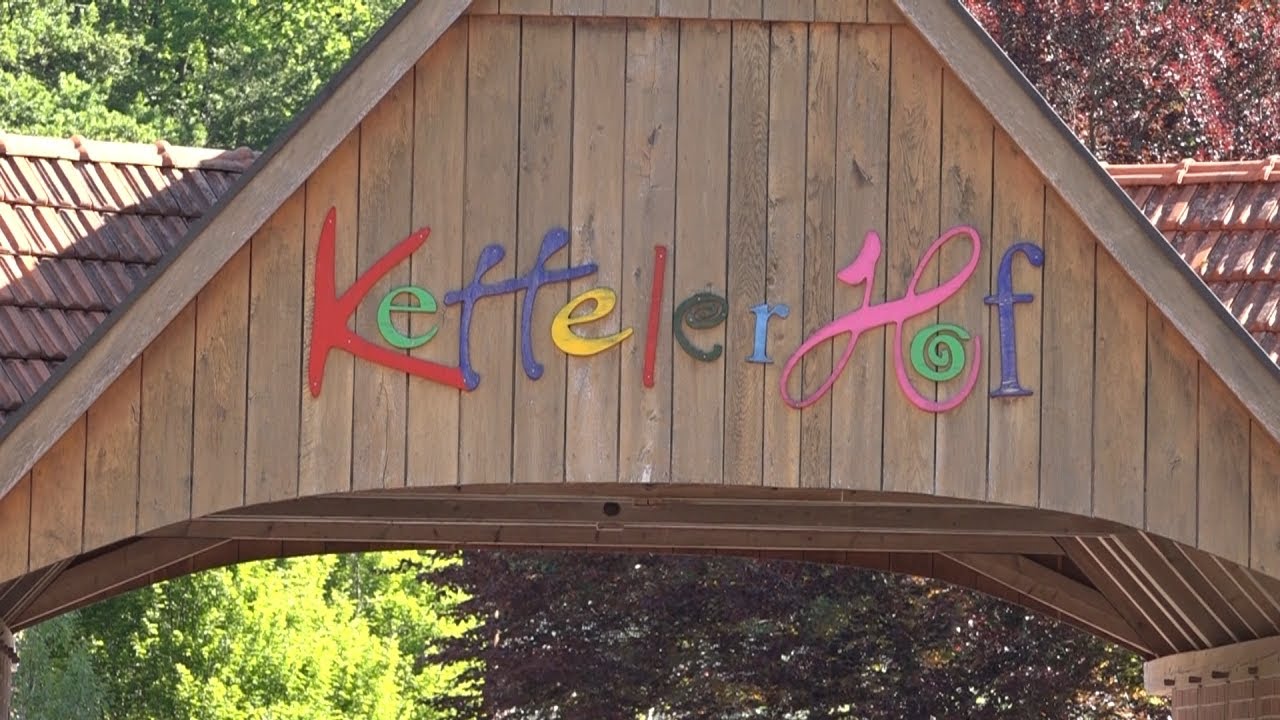 Ketteler Hof in Lavesum öffnet wieder