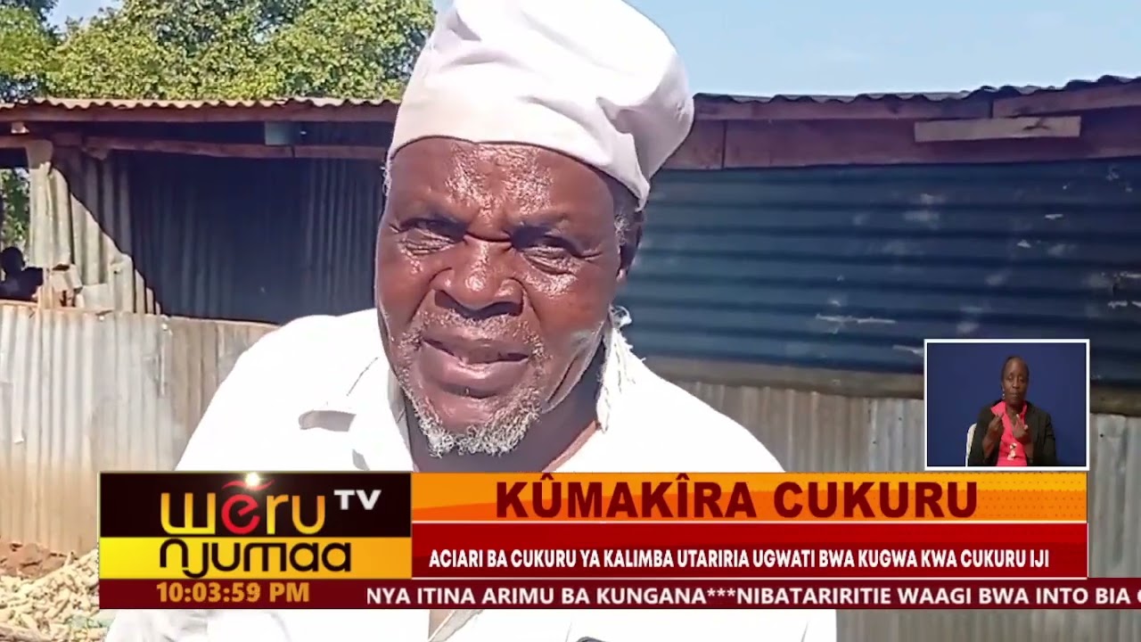 KÛMAKÎRA CUKURU
