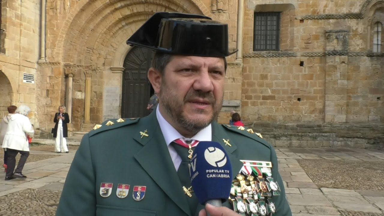 El Pilar en Santillana del Mar