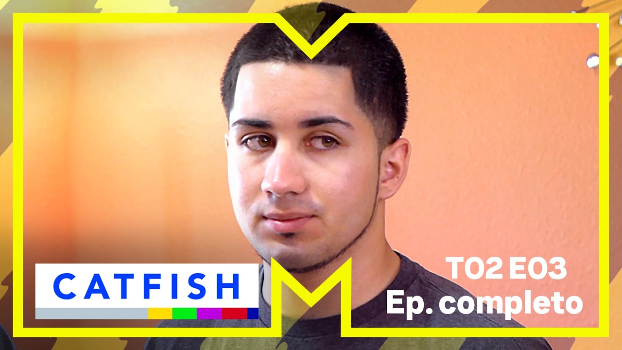 EP COMPLETO | Catfish | T2 | Ele gastou uma fortuna por uma pessoa que nunca conheceu  🤑