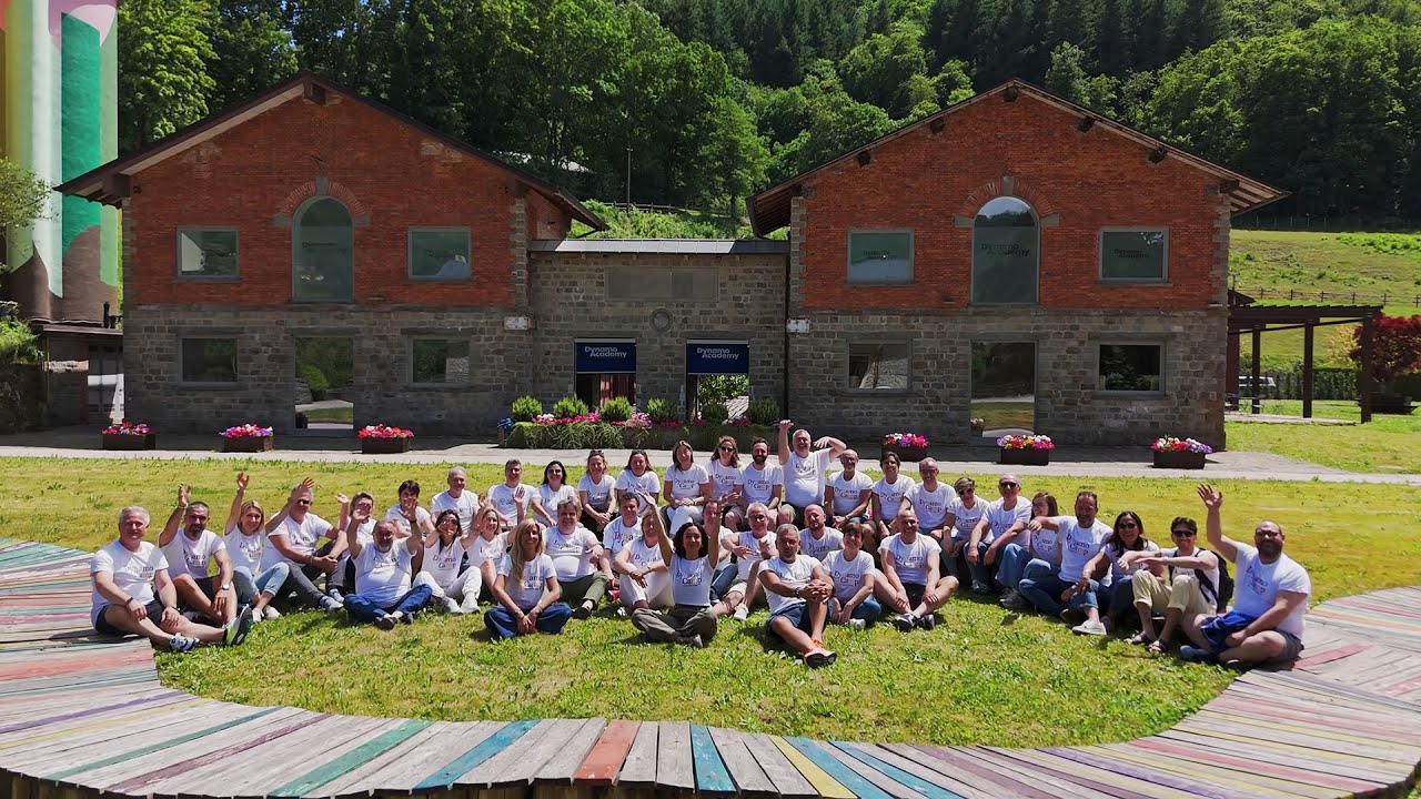 Centesimi che contano | Visita a Dynamo Camp 2024