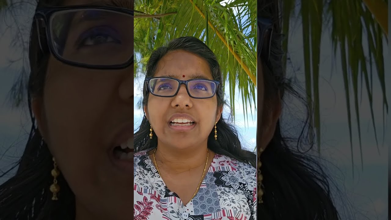 My experience @ Maldives interview 