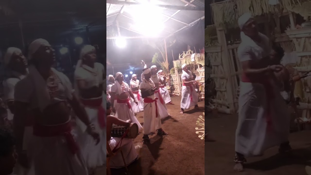 Traditional towel | IN Sri lanka | #indiya #viral