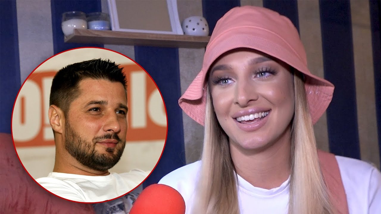 Luna Đogani, pred ulazak u Zadrugu, otkrila tajni plan za Miljkovića i rijaliti: Ulazim zbog...