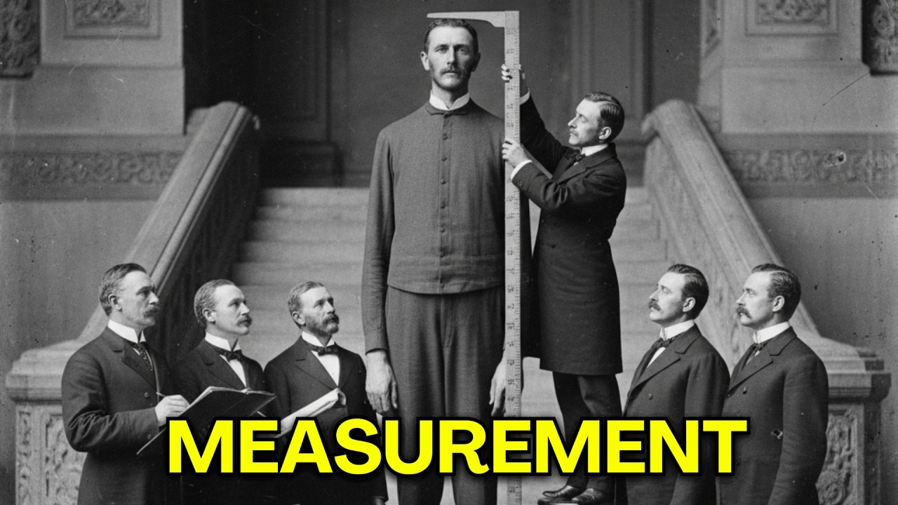 The Human Measurements Used in Tartaria