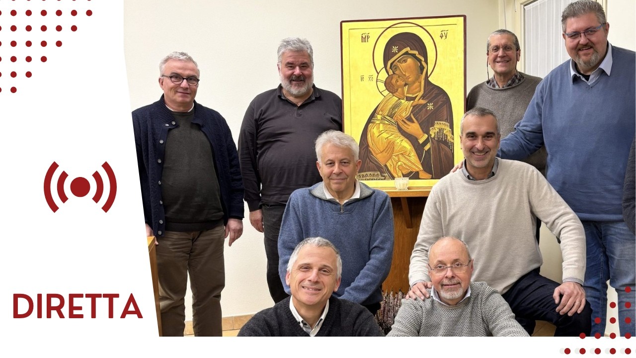 Ordinazione diaconale