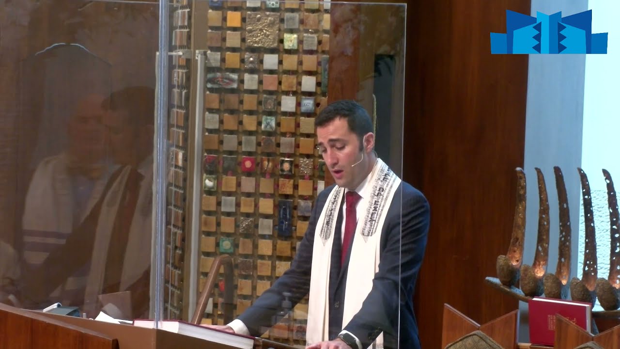 God Bless America - Cantor Marcus Feldman and Aryell Cohen