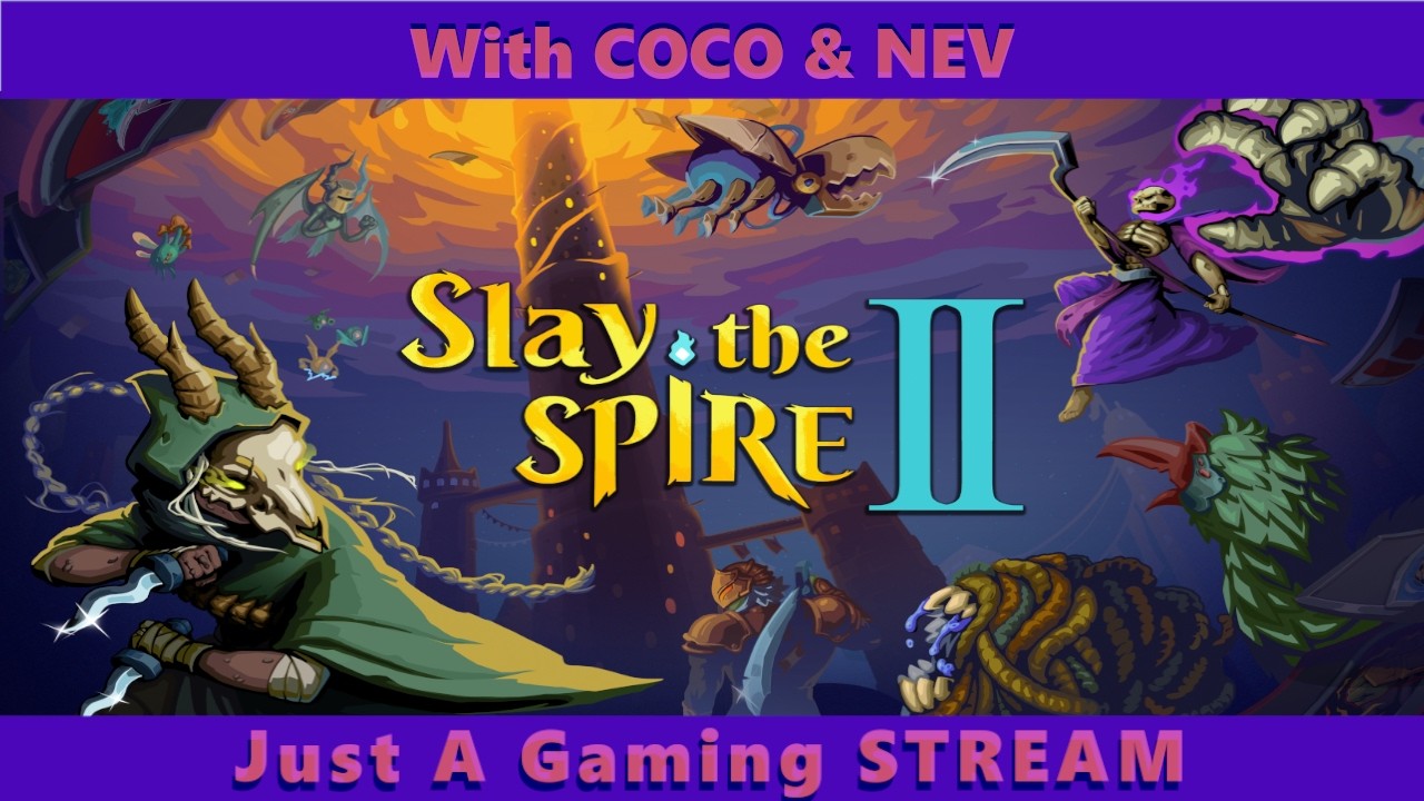Believing in The Heart of The Cards (Slay the Spire 2) with 