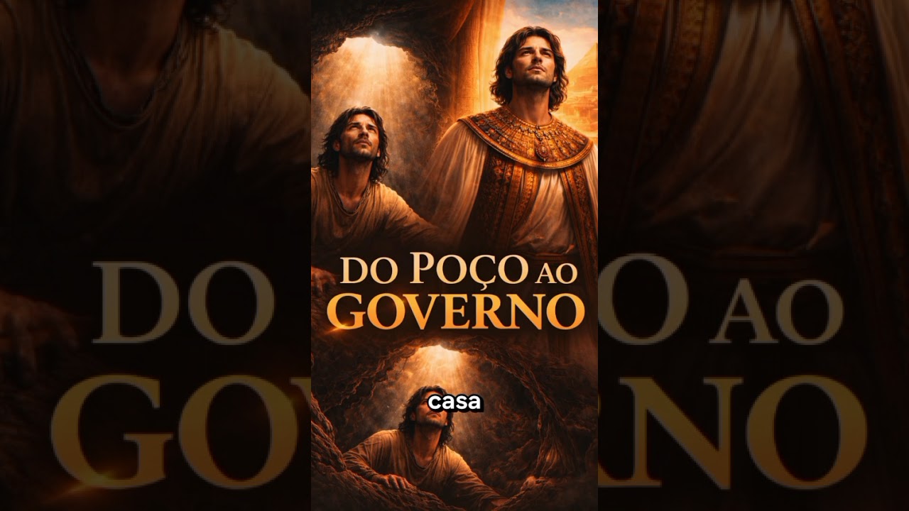 do poço ao gorveno