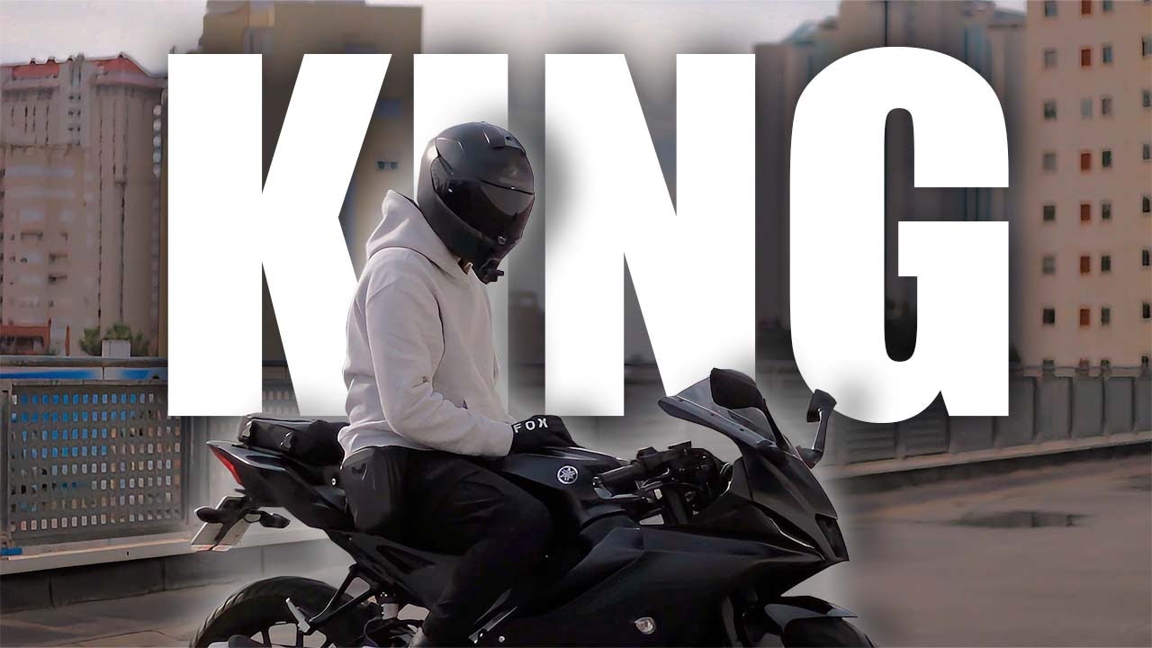 The KING of 125cc's | 2025 Yamaha R125 | POV Ride