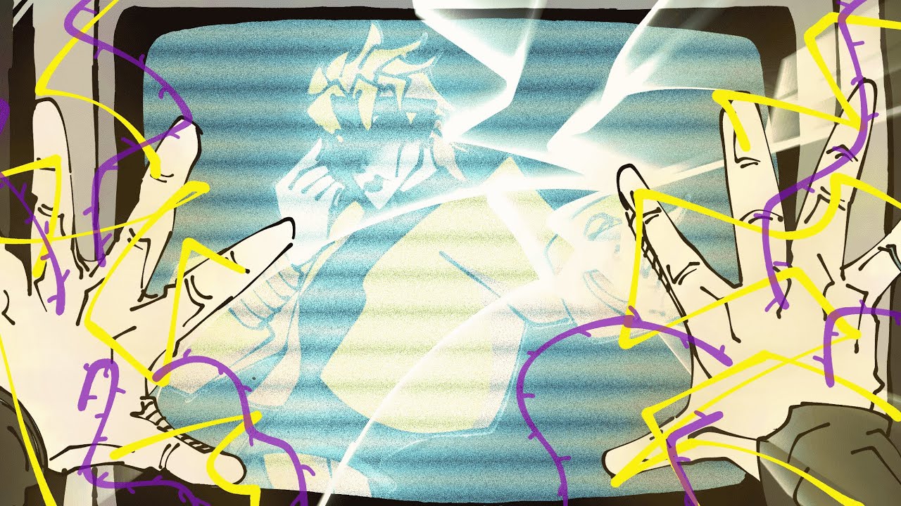 Joesph Joestar, Are you watching me..? (Funkindela Catalogue - Think UTAU Cover)