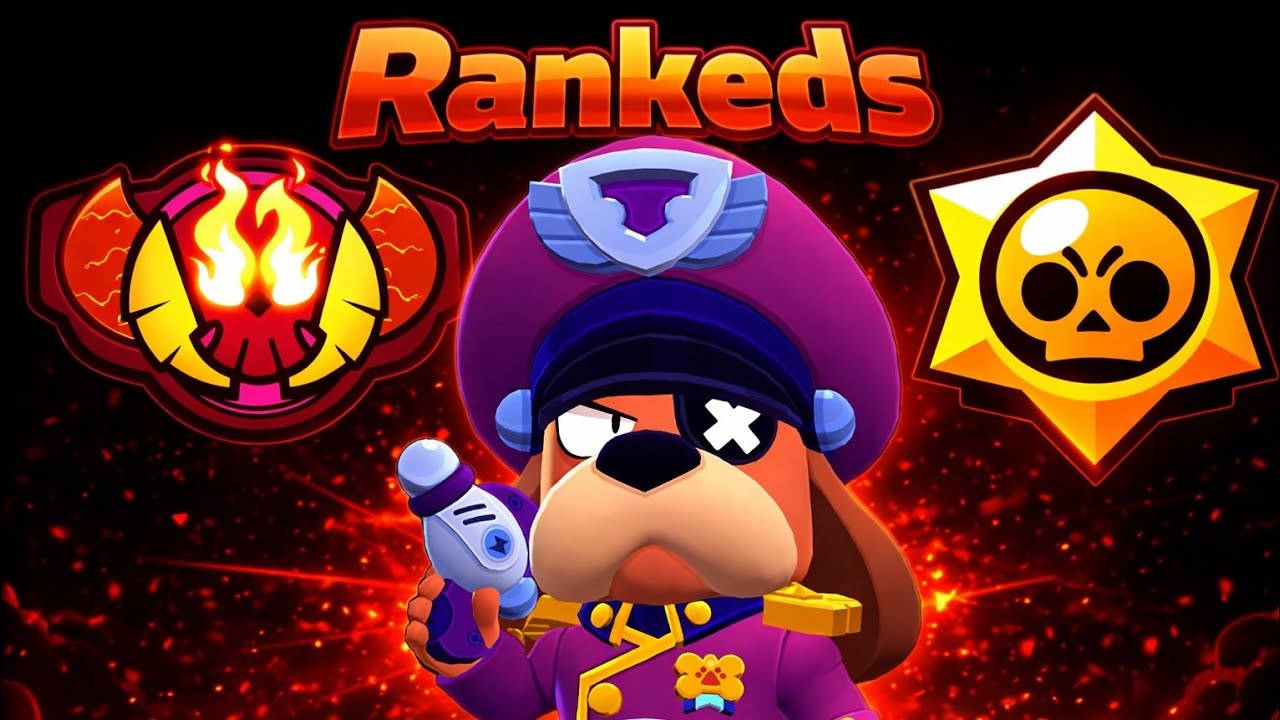 Hoy sin miedo a perder puntos // SALAS Y RANKEDS.