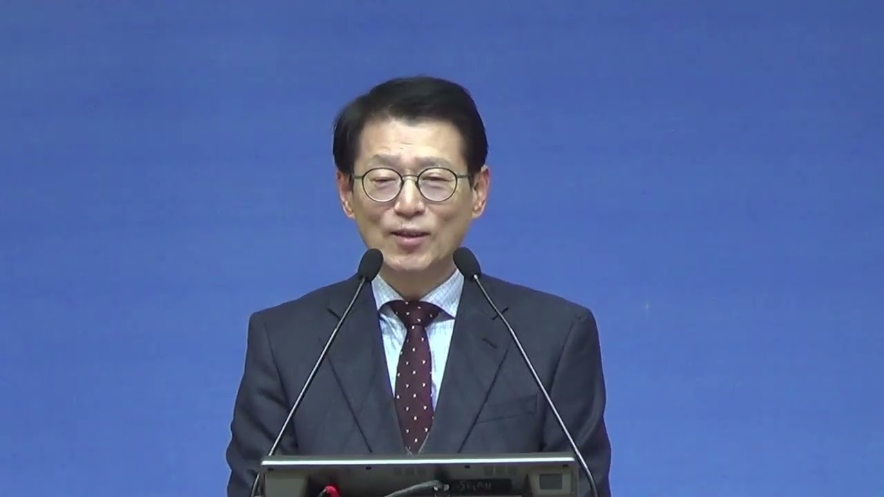 2026.01.14 수요예배 (신29장 16-29절) 우상의 독초