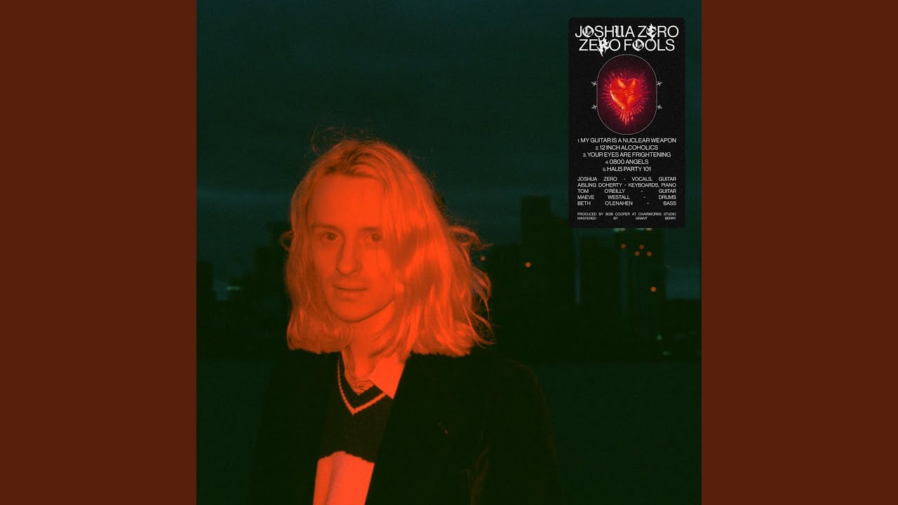 your eyes are fighting me