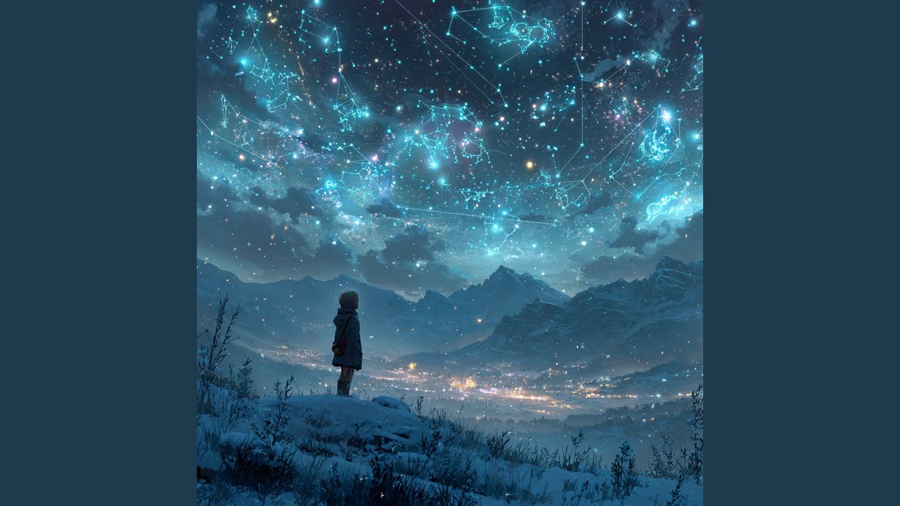 冬空に描く星の物語