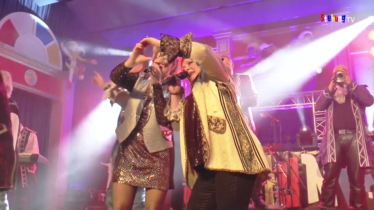 Spassmacher Company | STEHUNG 2018