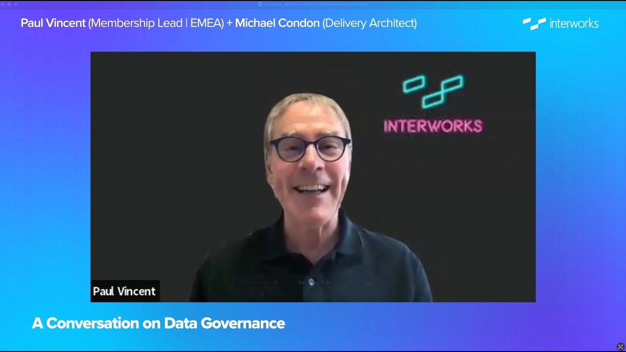 Data Governance: What It Is and How to Do It