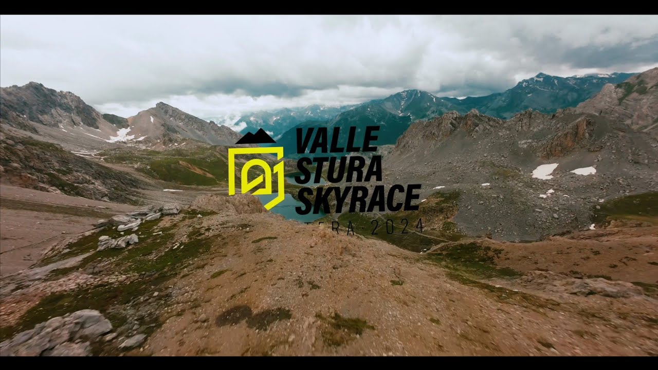 VALLE STURA SKYRACE - ARGENTERA 2024