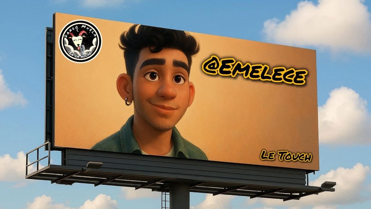 DMelN - Emelece tiene miedo
