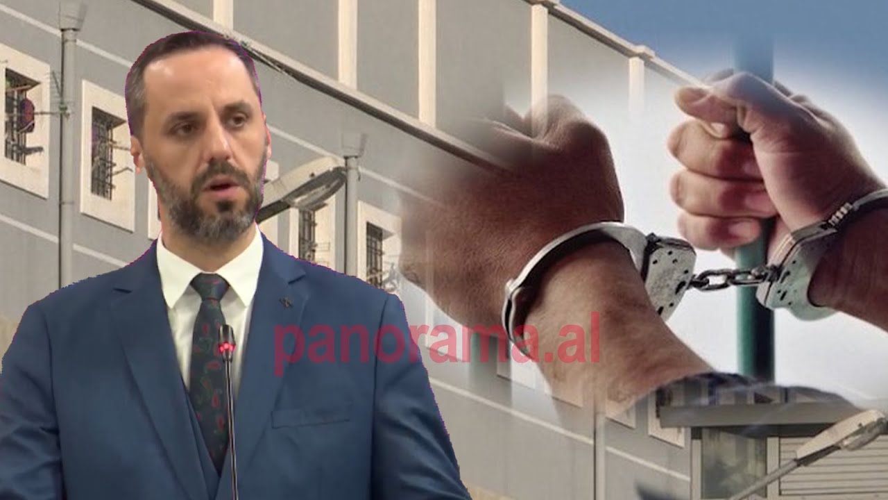 Amnistia penale, ministri Lamallari: Përfitojnë mbi 10 mijë persona! 388 lirohen...