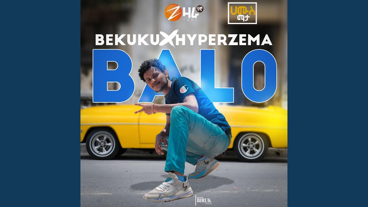 BALO (feat. BEKUKU)