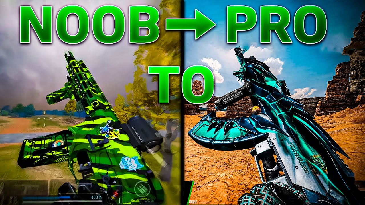 10 Tips To Become a Pro in Blood Strike