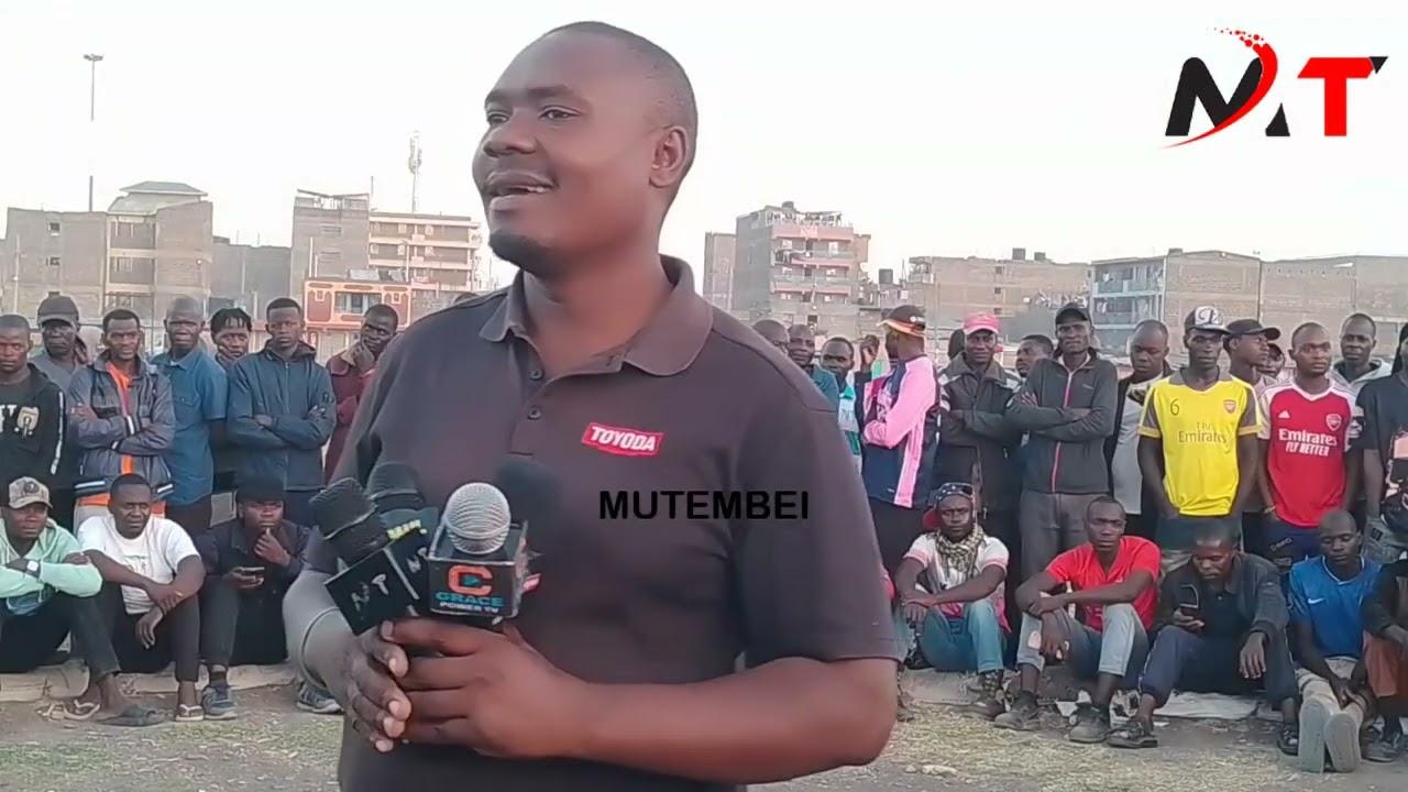 MIMI NAFUTWA OBURU! BUNGE MAN REVEALS AFTER SIFUNA CHASED OUT OF ODM!!