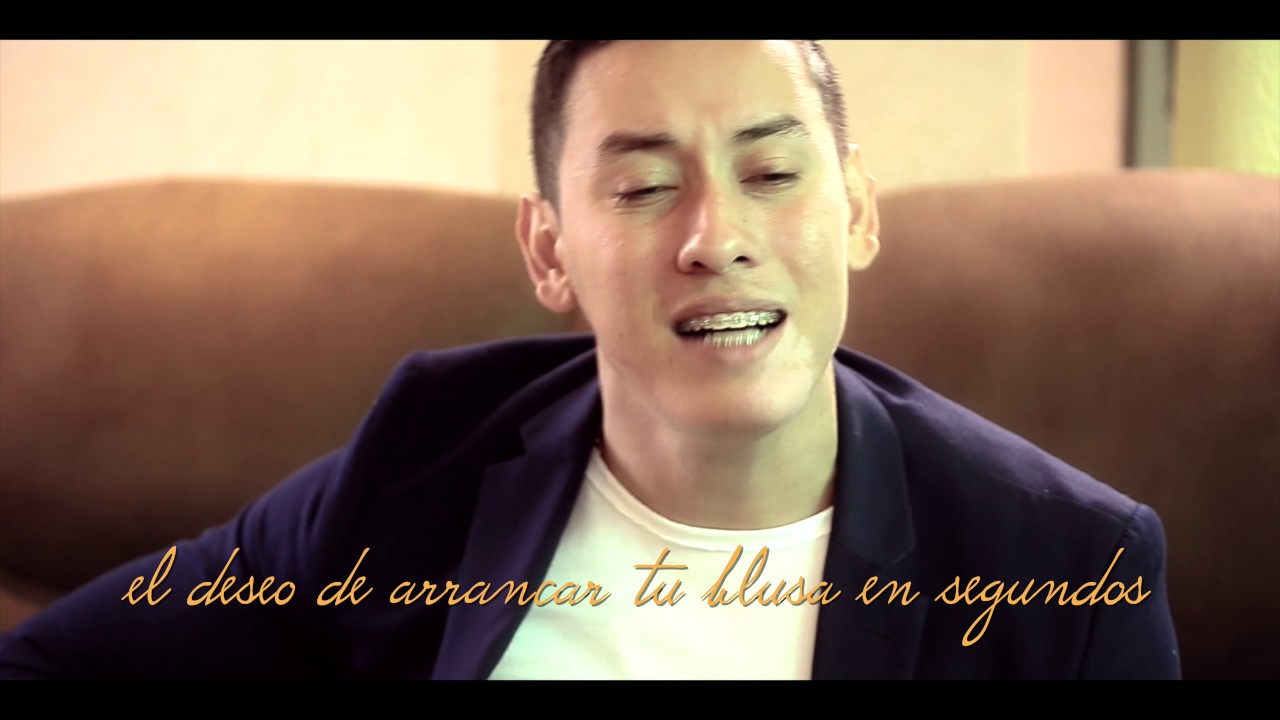 Cuitla Vega - No Me Pidas Perdon (Letras Oficial)