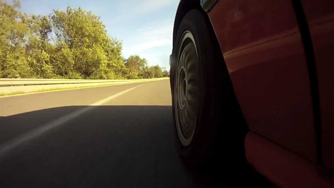 2013_05_12 Test Prototype BC Racing Civic 3G CRX 1G