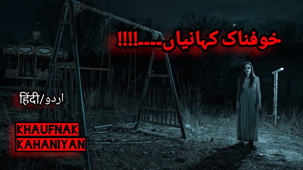 Horror Stories 27 Feb | Khaufnak Kahaniyan | Dravni Kahaniyan | Chudail Ki Kahaniyan | Churail | 