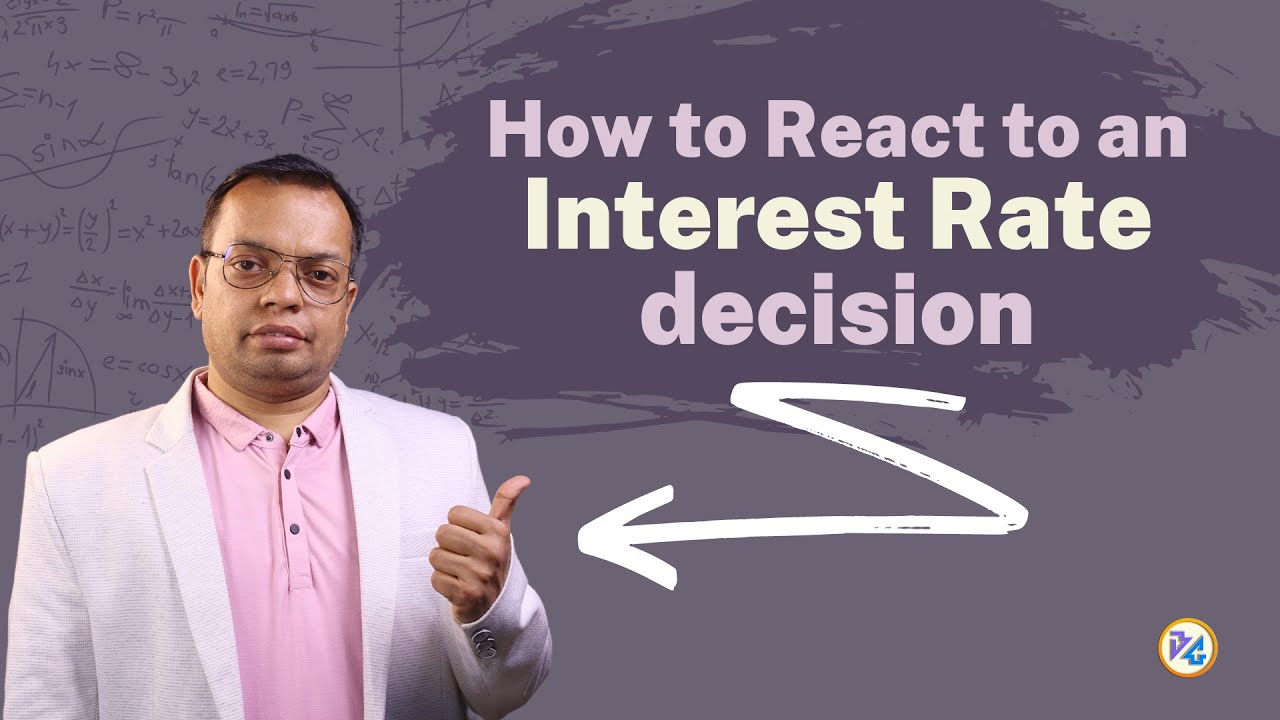 Co-Relation of Interest rates, Inflation and Market | #Bandhu4U
