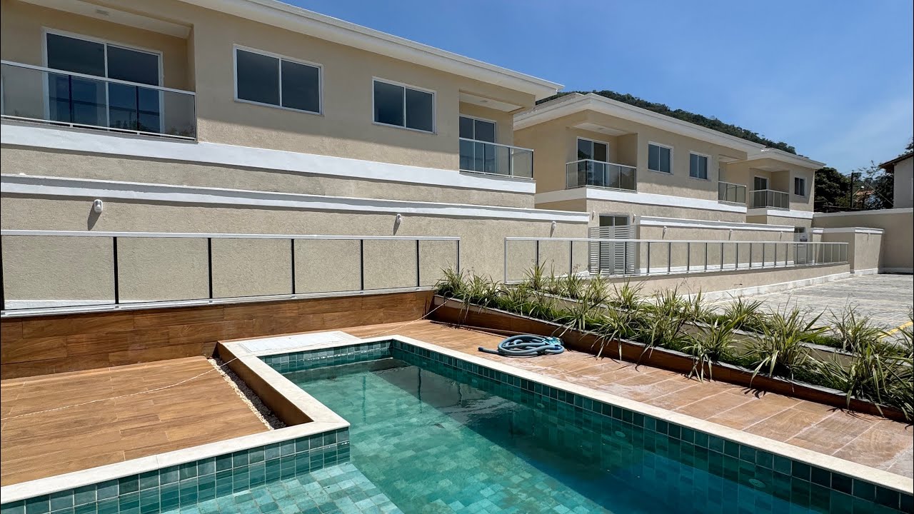 📍R$597.000,00 📌 Piratininga - Niterói #arquitetura #imobiliaria #imoveis #casa #casas 