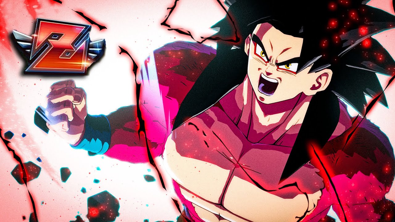 Facing a TOP 10 Player In Sparking Zero...