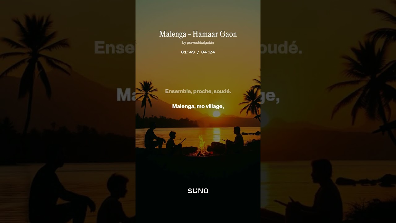 Malenga - Hamaar Gaon