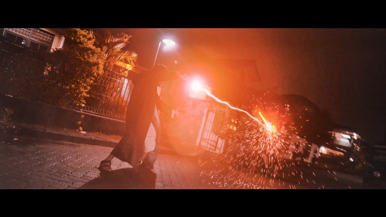 Harry Potter Vs. Kylo Ren in REAL LIFE!!
