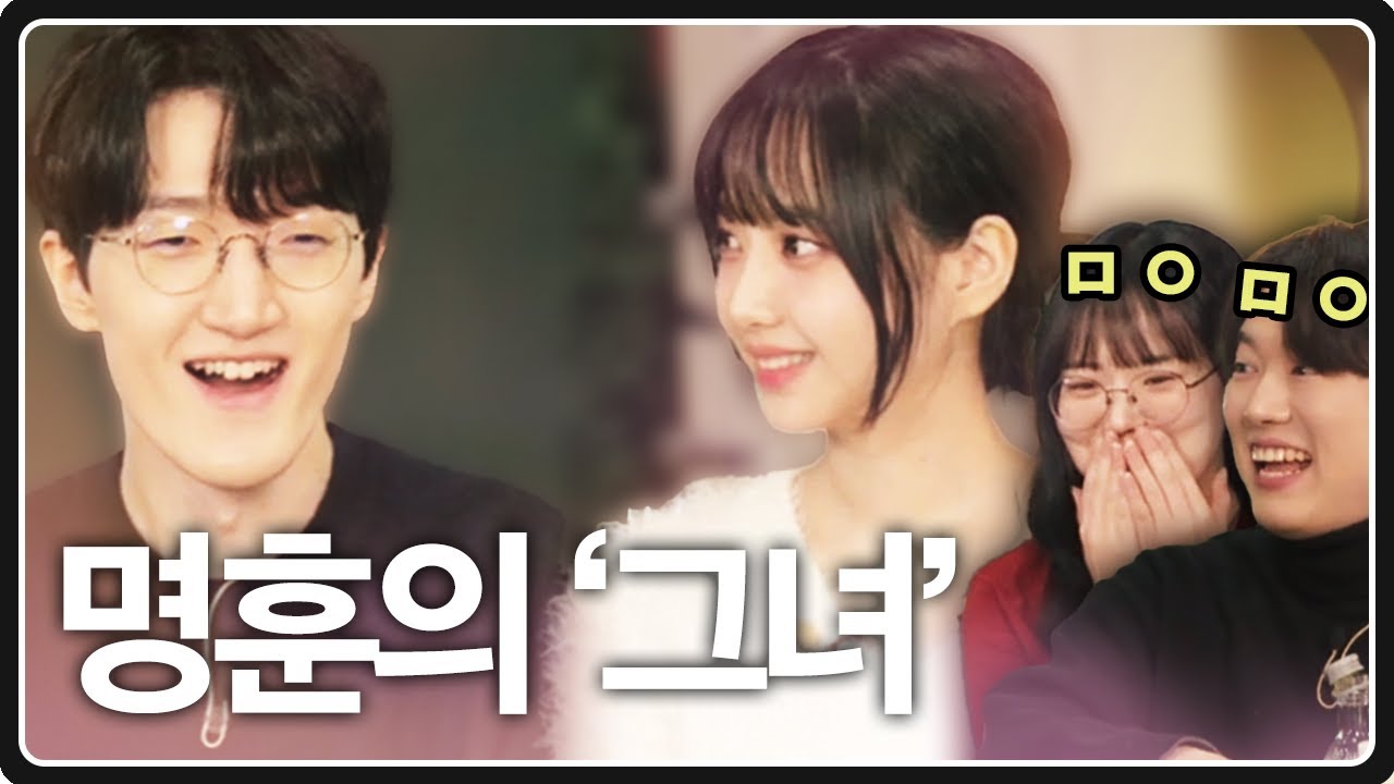 이 드라마 재밌네