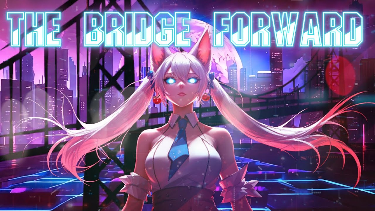 Kirsche and the Bridge Forward