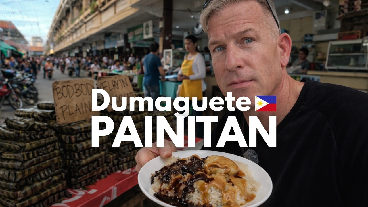Most Affordable Food in the Philippines??