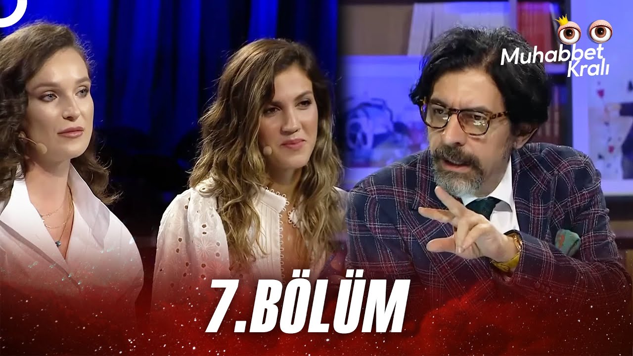 Melodi Elbirliler - &Ouml;zge Oktar - İmren G&uuml;rsoy  | Okan Bay&uuml;lgen ile Muhabbet Kralı 7.B&ouml;l&uuml;m