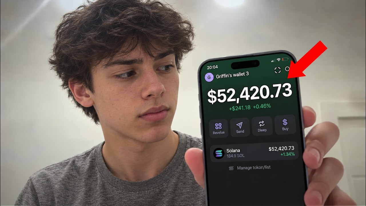 How To Rug Pull A Memecoin With $0 On Pump Fun (+$52,420)