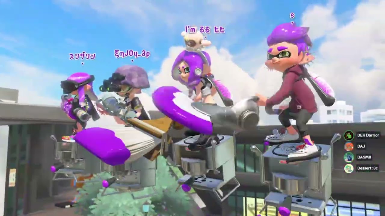 Opens --- Scrim against Kensaroos w/ Fickle Fishes || Trying out some new stuff (Including coolerles