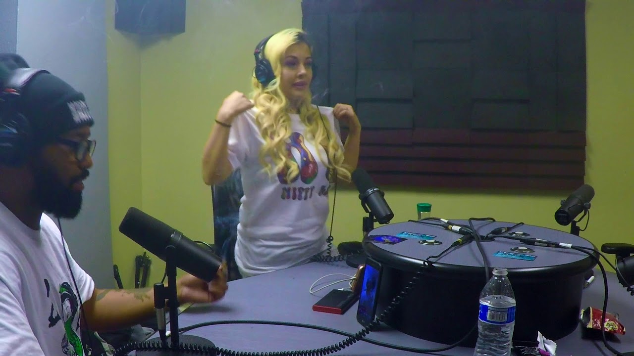 Hippy Chronicles Episode 9 Trailer - Miss V