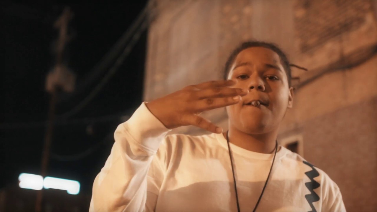 Lil Quen x Diamond Jones x Vic Numba7 | 