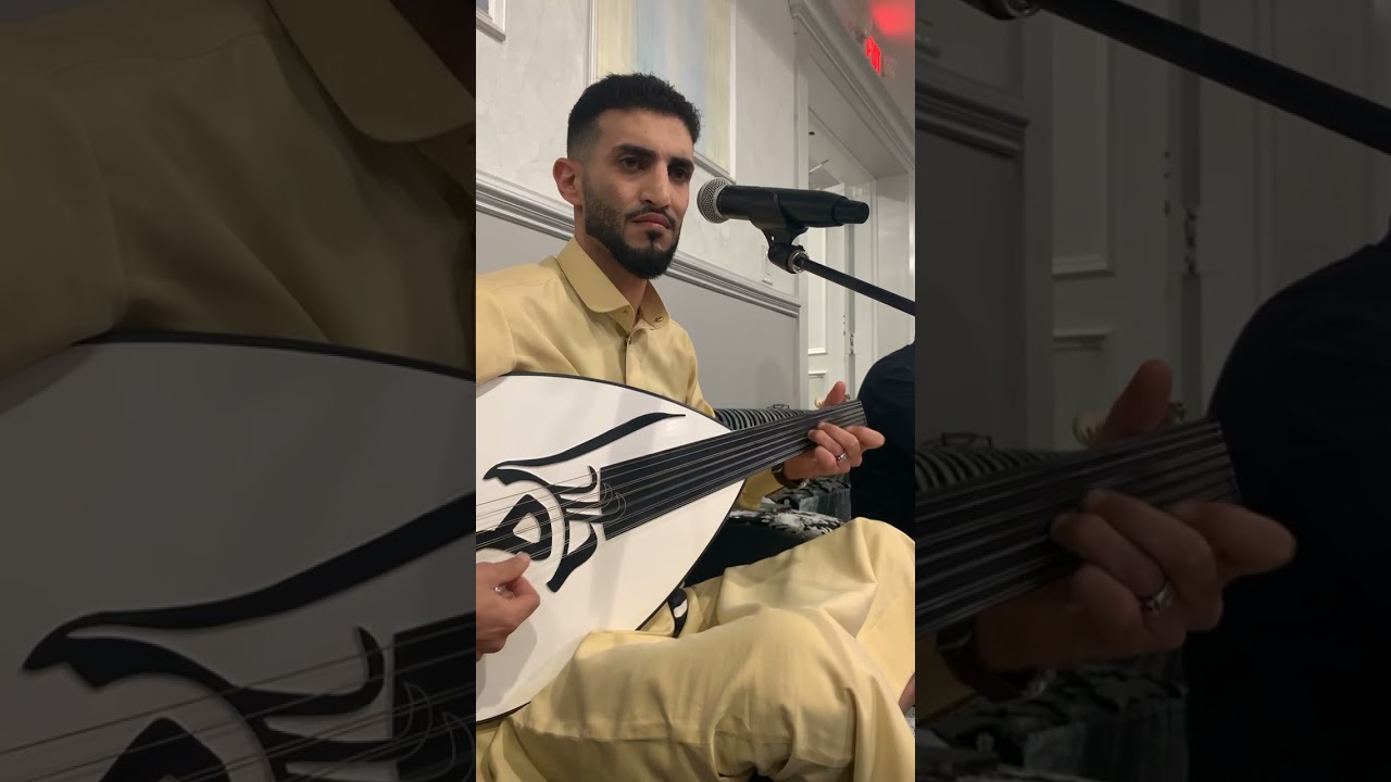 الشاعر ابو سلمى جليد غنا الفنان حسام علايه ابداع