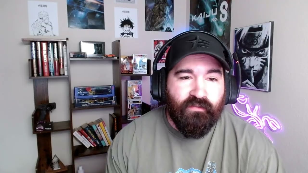 Karen's always stirring up trouble